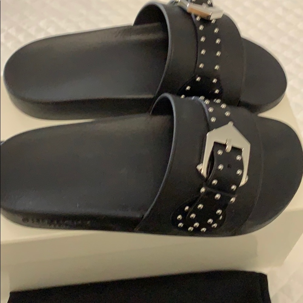 Givenchy Slides - Picture 15 of 16